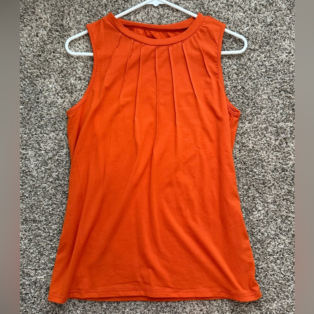 Jolt Tank Top